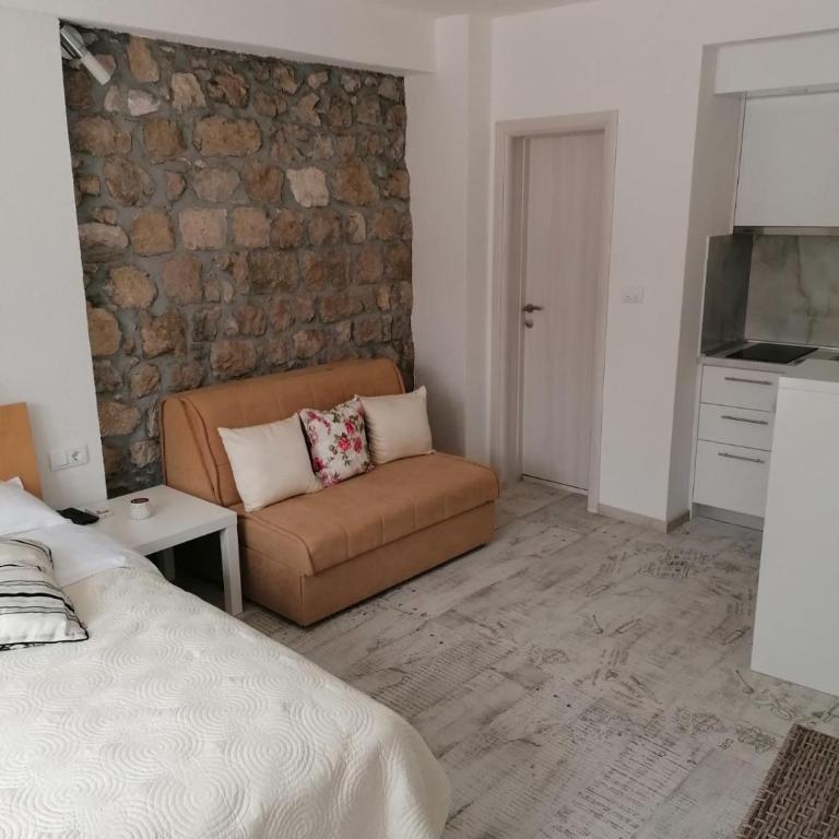 VILA MIRA - Deluks Studio sa Bračnim Krevetom (King-size) - 15