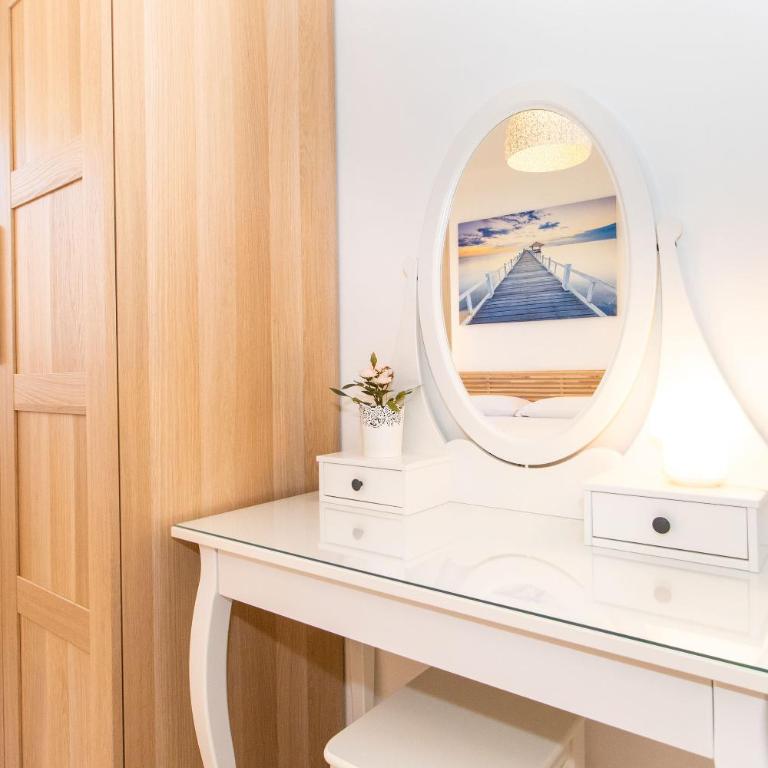Casa Saint Bon - One-Bedroom Apartment - 23