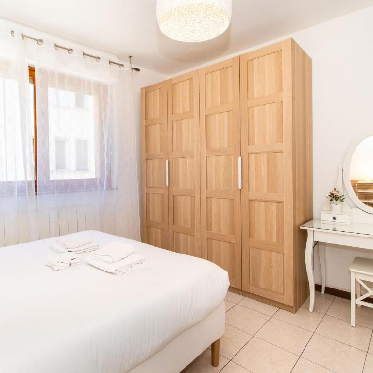 Casa Saint Bon - One-Bedroom Apartment - 24