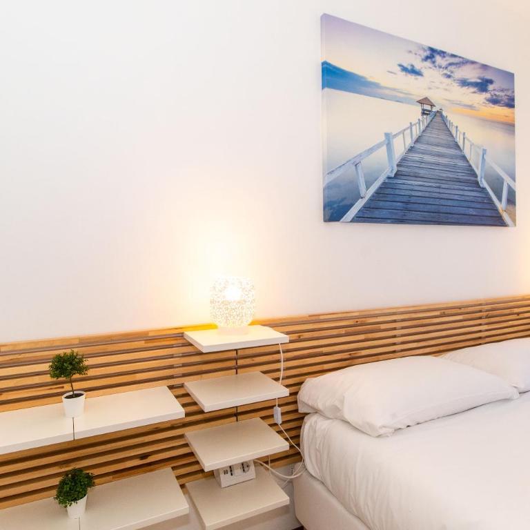 Casa Saint Bon - One-Bedroom Apartment - 21