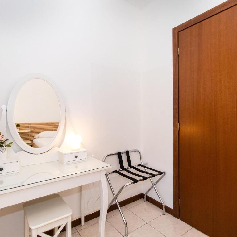 Casa Saint Bon - One-Bedroom Apartment - 25