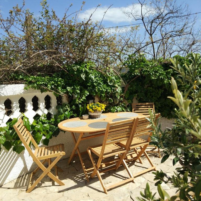 Apartamento Milka Gandia Marchuquera - Apartamento Estudio - 1