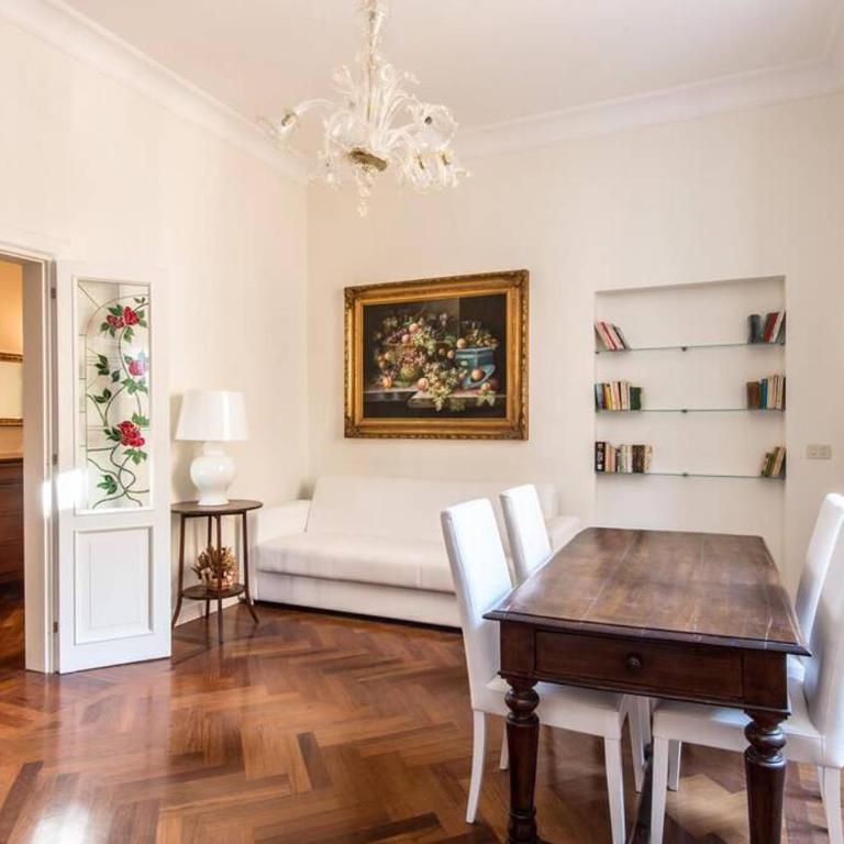 Vatican Large Comfortable Apartment - Appartement - 1