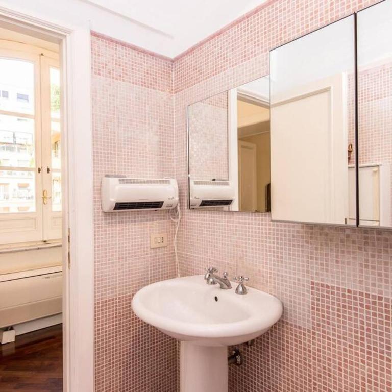 Vatican Large Comfortable Apartment - Appartement - 2