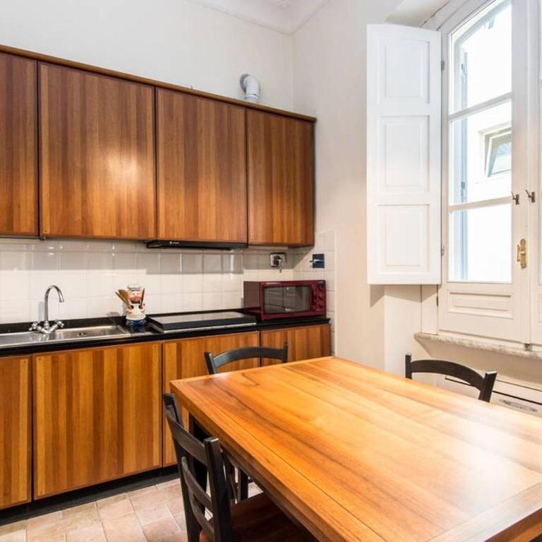 Vatican Large Comfortable Apartment - Appartement - 3