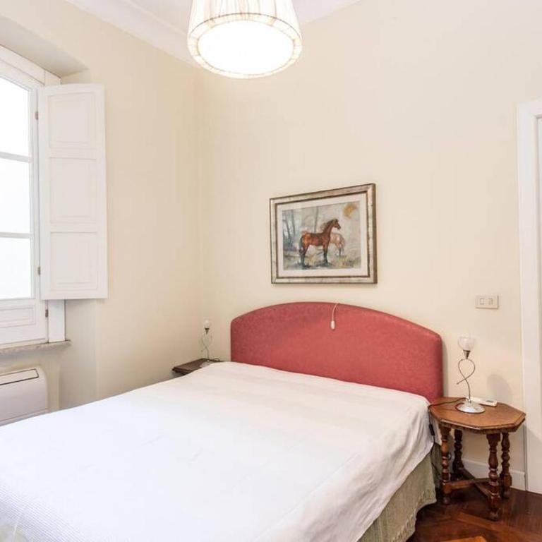 Vatican Large Comfortable Apartment - Appartement - 4