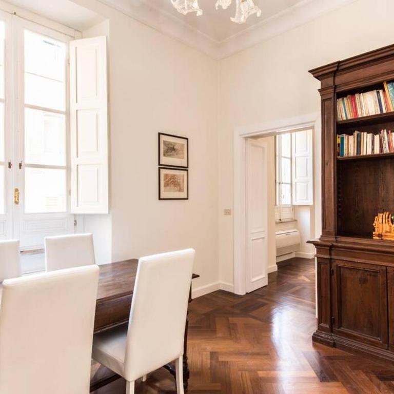Vatican Large Comfortable Apartment - Appartement - 7