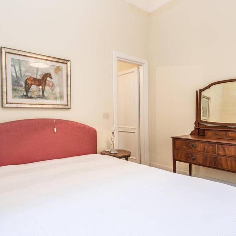 Vatican Large Comfortable Apartment - Appartement - 9