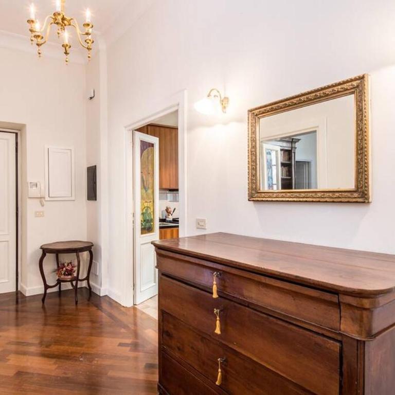Vatican Large Comfortable Apartment - Appartement - 12