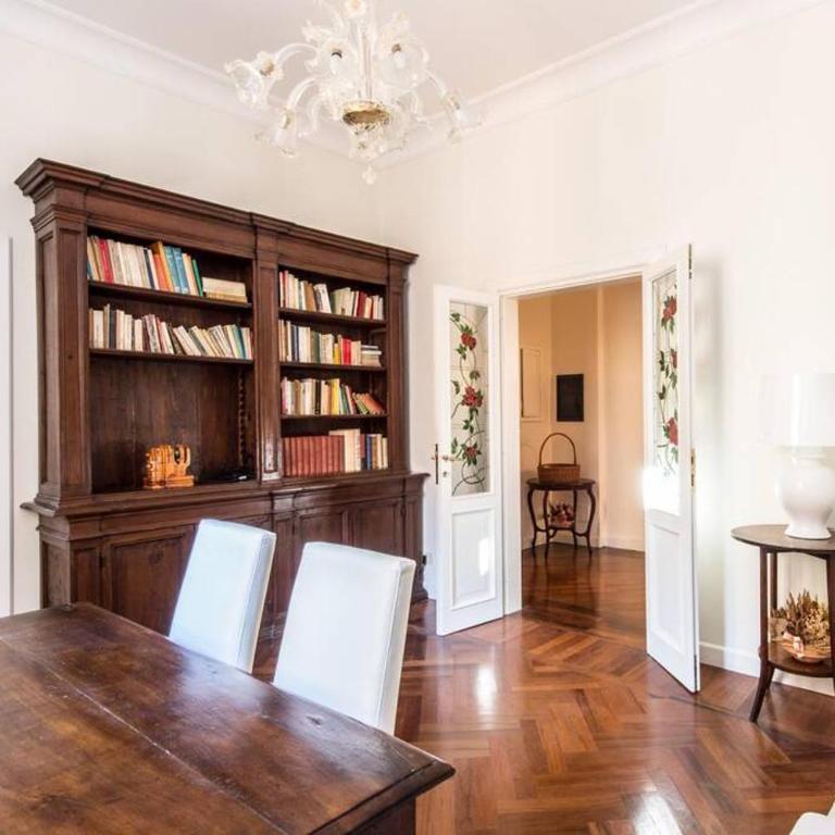 Vatican Large Comfortable Apartment - Appartement - 15