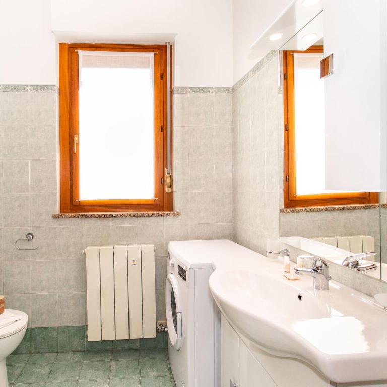 Casa Saint Bon - One-Bedroom Apartment - 31
