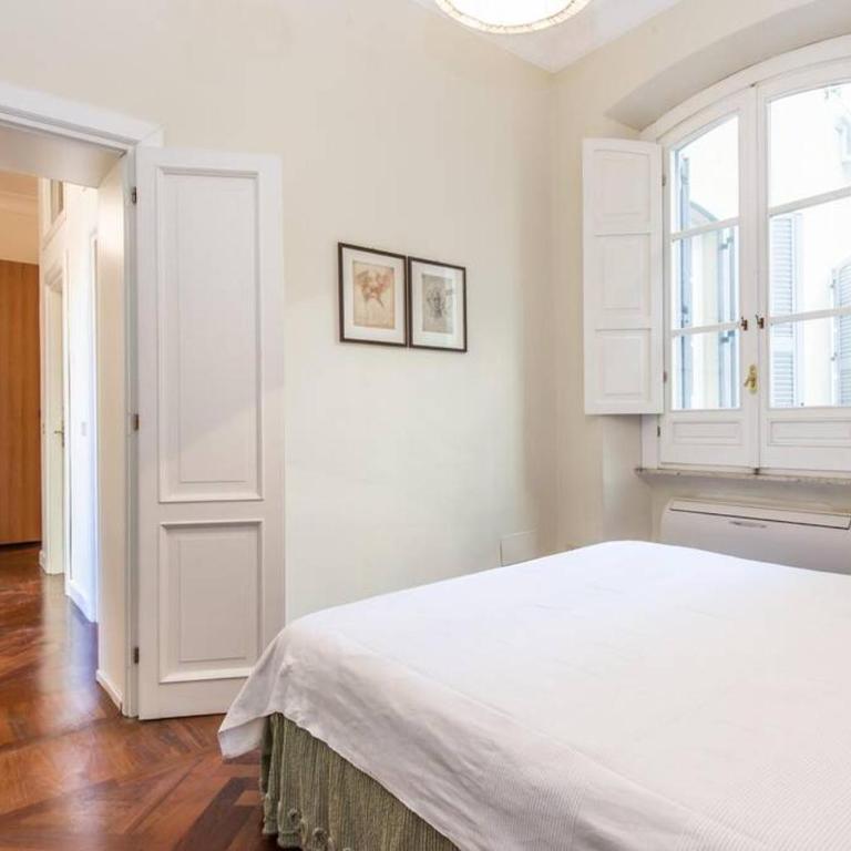 Vatican Large Comfortable Apartment - Appartement - 20