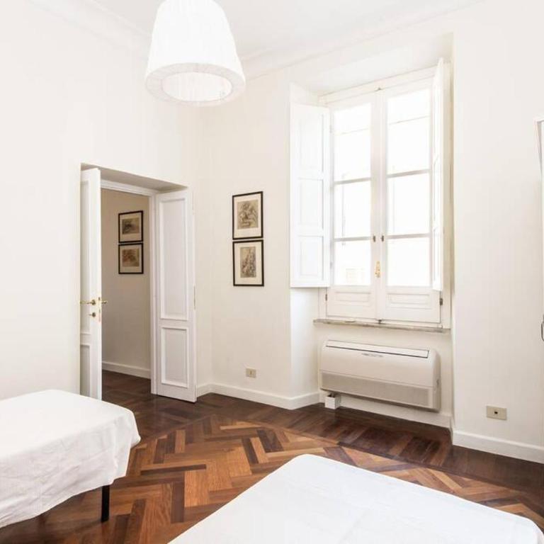 Vatican Large Comfortable Apartment - Appartement - 27