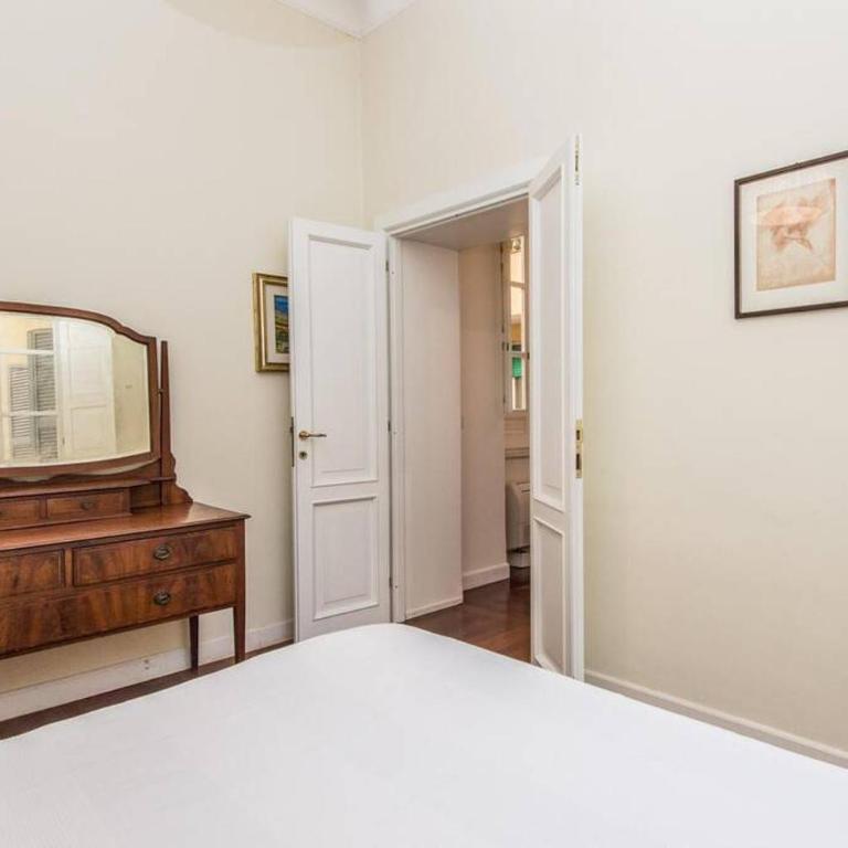 Vatican Large Comfortable Apartment - Appartement - 29