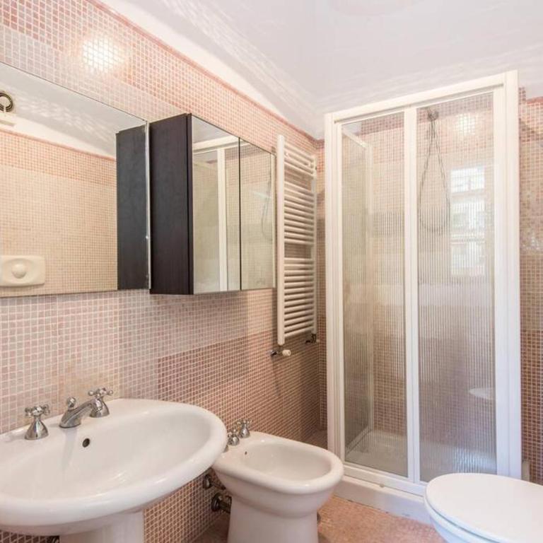 Vatican Large Comfortable Apartment - Appartement - 30