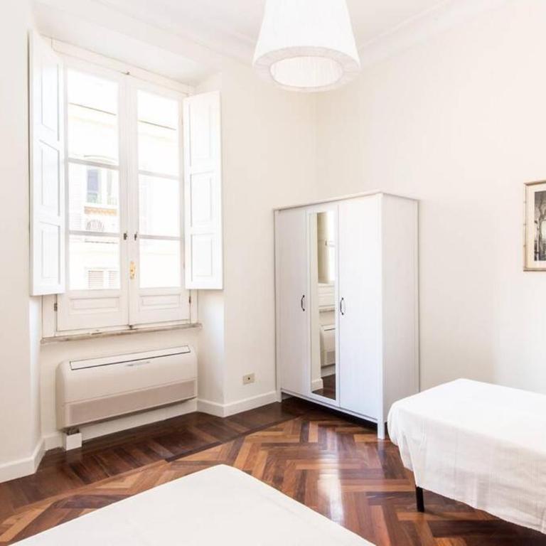 Vatican Large Comfortable Apartment - Appartement - 32
