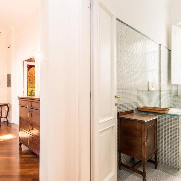 Vatican Large Comfortable Apartment - Appartement - 34