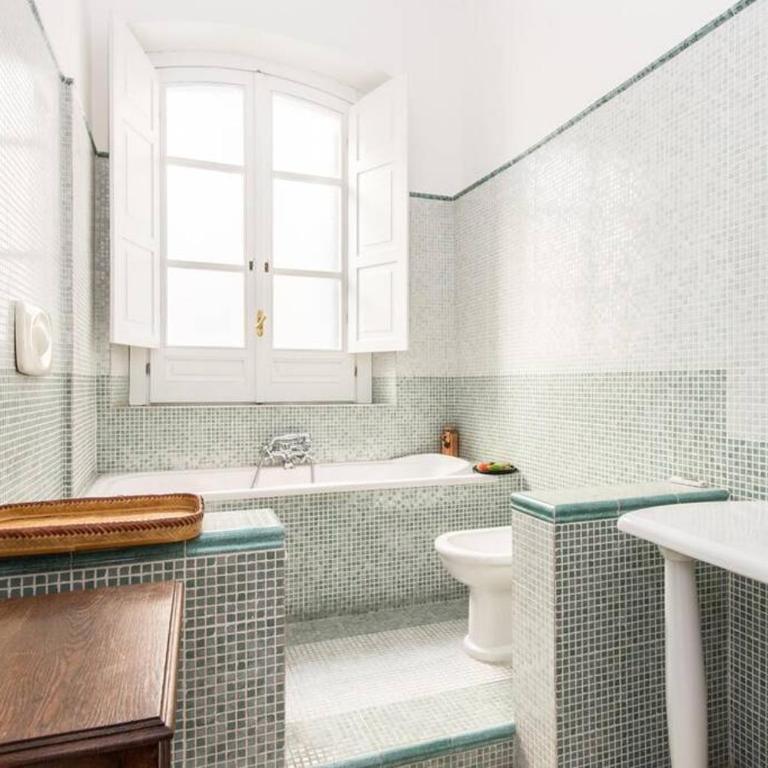 Vatican Large Comfortable Apartment - Appartement - 35