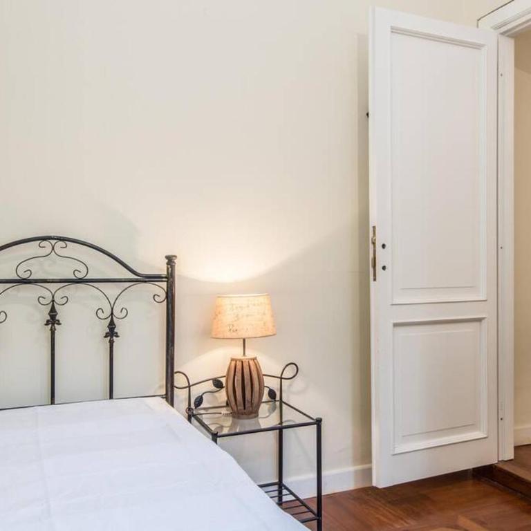 Vatican Large Comfortable Apartment - Appartement - 36