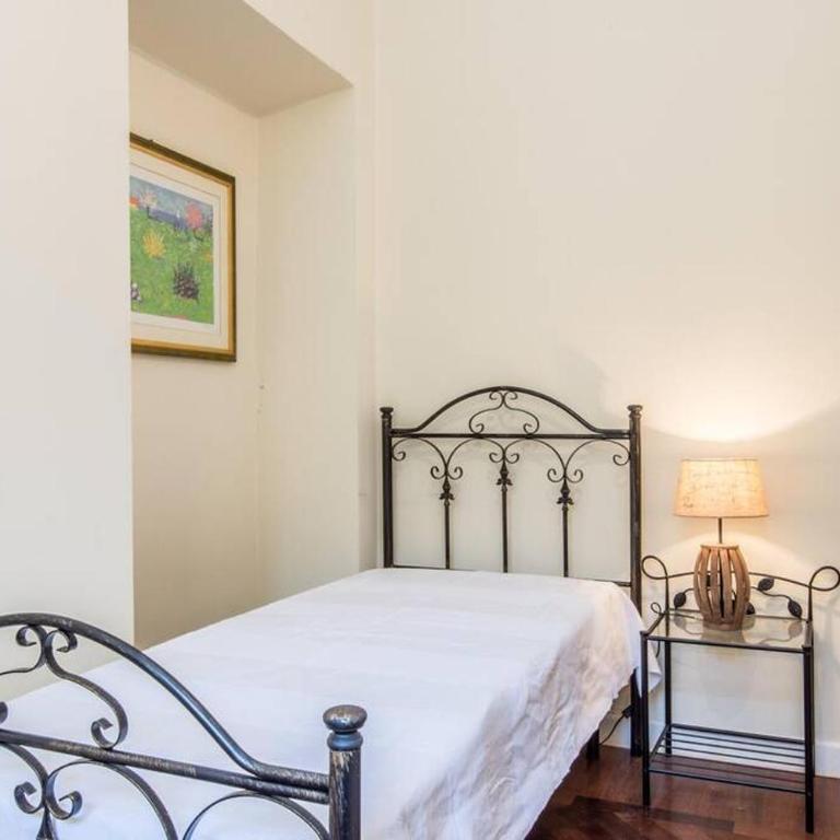 Vatican Large Comfortable Apartment - Appartement - 38