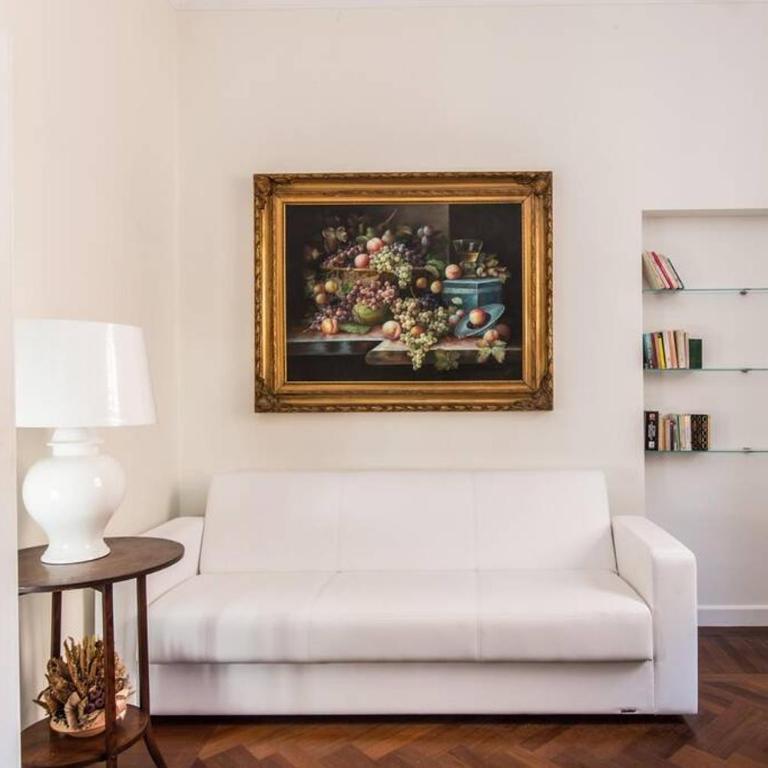 Vatican Large Comfortable Apartment - Appartement - 39