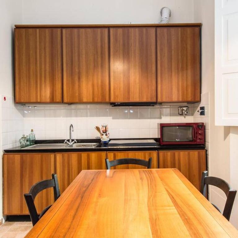 Vatican Large Comfortable Apartment - Appartement - 40