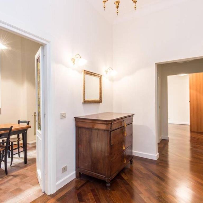 Vatican Large Comfortable Apartment - Appartement - 41
