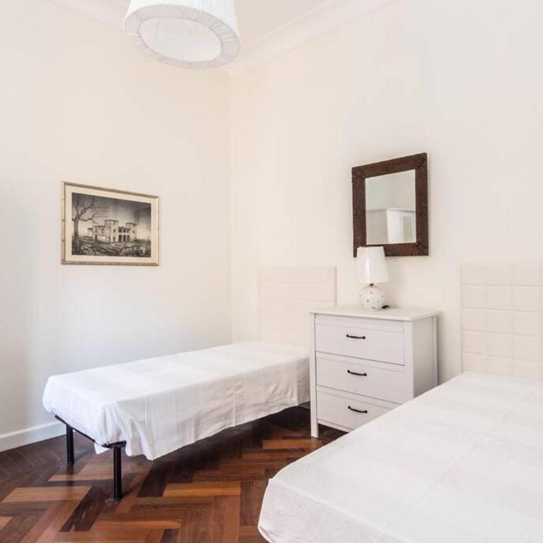 Vatican Large Comfortable Apartment - Appartement - 42