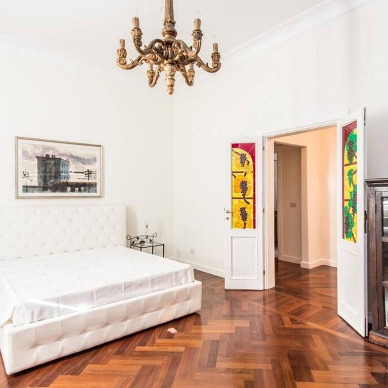 Vatican Large Comfortable Apartment - Appartement - 43
