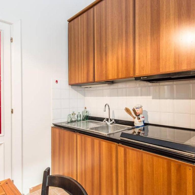 Vatican Large Comfortable Apartment - Appartement - 44