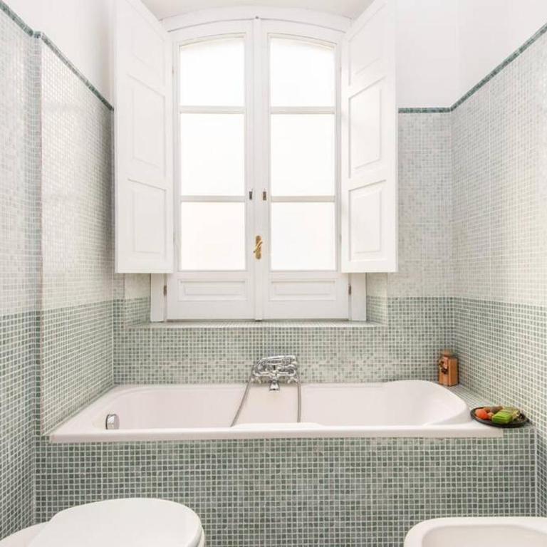 Vatican Large Comfortable Apartment - Appartement - 45