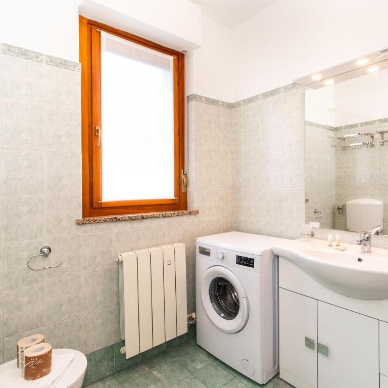 Casa Saint Bon - One-Bedroom Apartment - 32