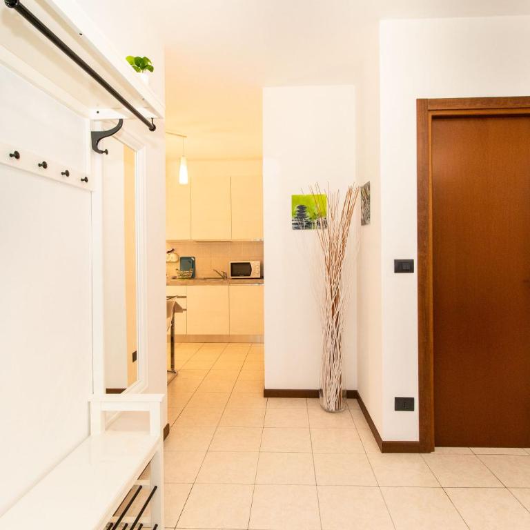 Casa Saint Bon - One-Bedroom Apartment - 33