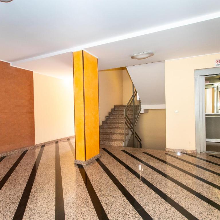 Casa Saint Bon - One-Bedroom Apartment - 34