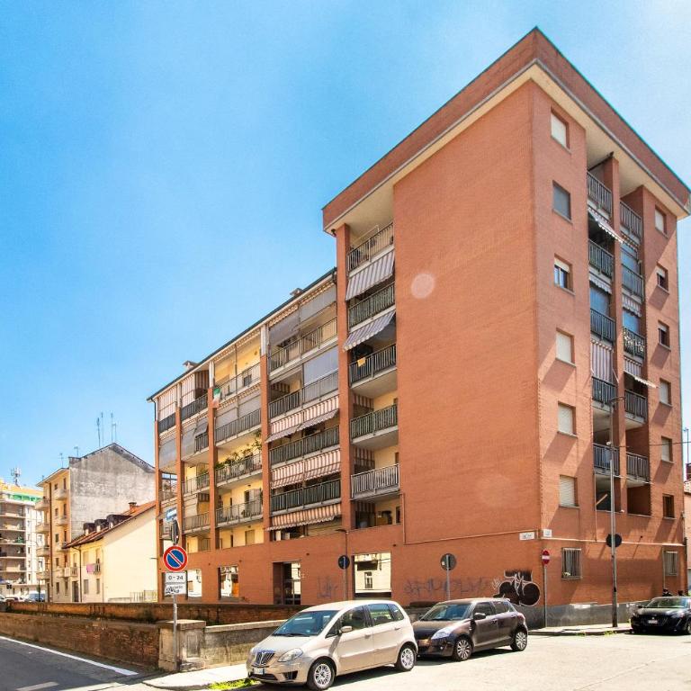 Casa Saint Bon - One-Bedroom Apartment - 39