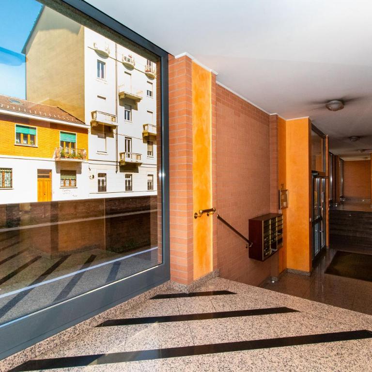 Casa Saint Bon - One-Bedroom Apartment - 35