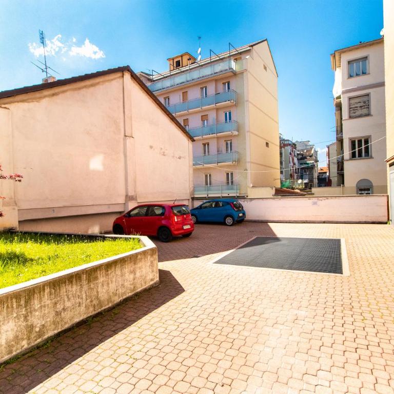 Casa Saint Bon - One-Bedroom Apartment - 36