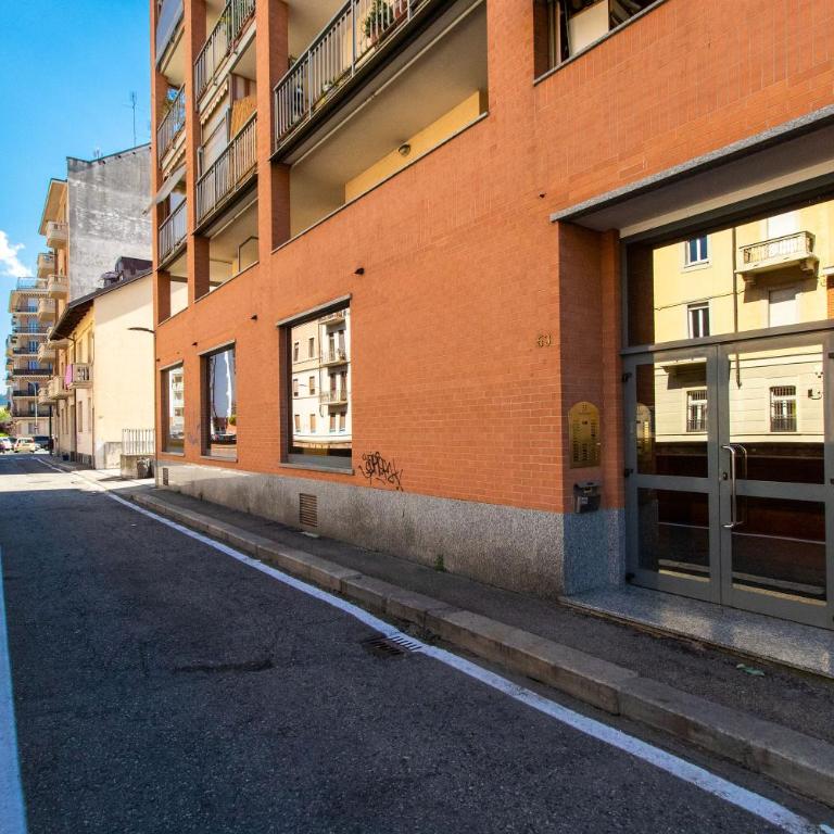 Casa Saint Bon - One-Bedroom Apartment - 38