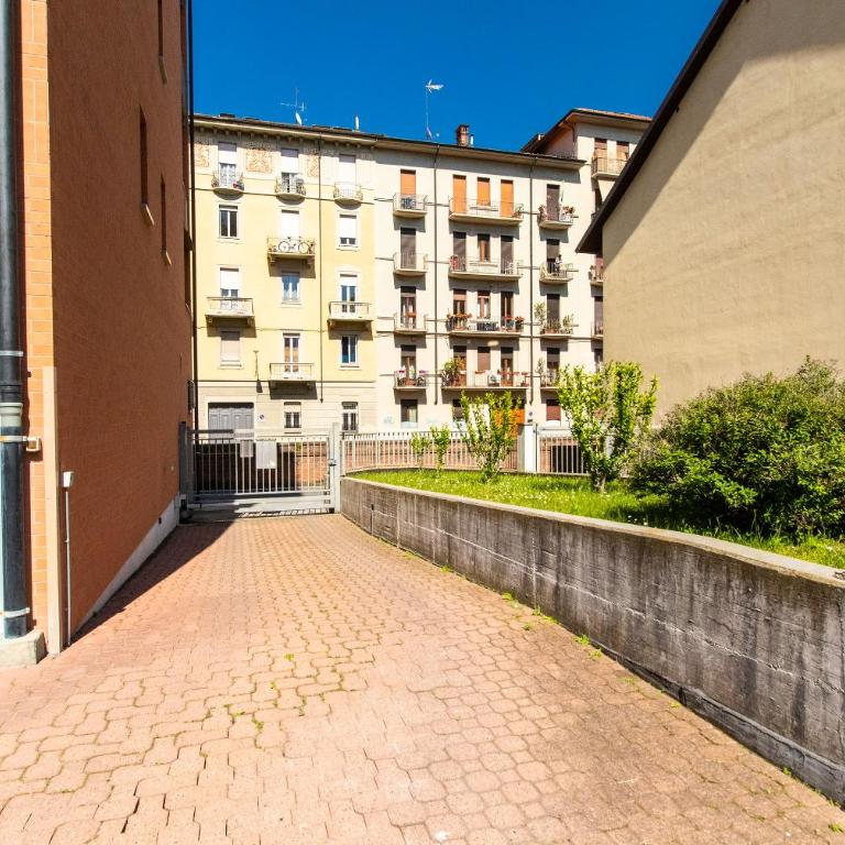 Casa Saint Bon - One-Bedroom Apartment - 37