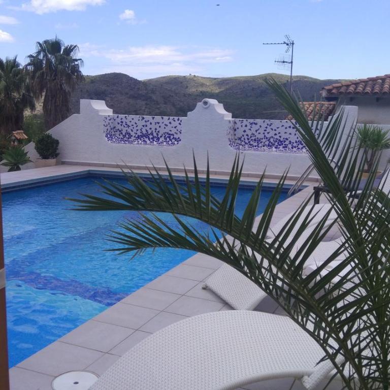 Apartamento Milka Gandia Marchuquera - Apartamento con vistas a las montañas - 30