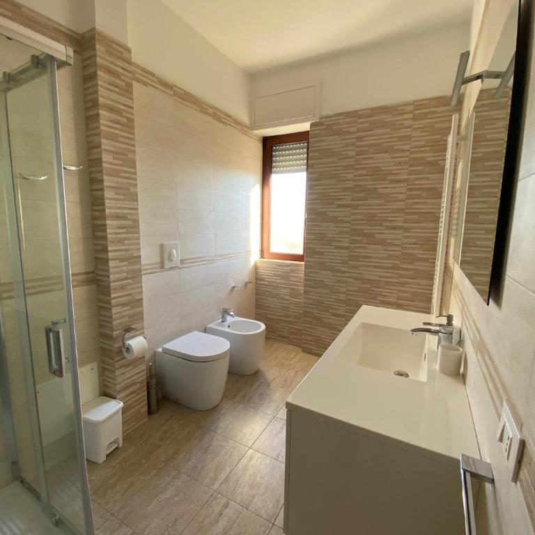 Maison di Francesca - Appartamento con 3 Camere da Letto - 12