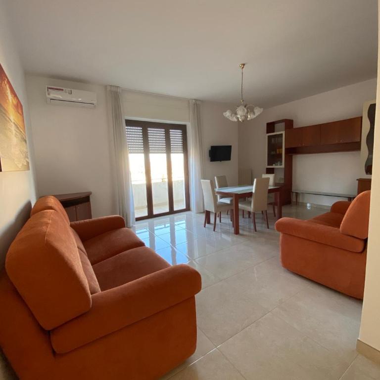 Maison di Francesca - Appartamento con 3 Camere da Letto - 10