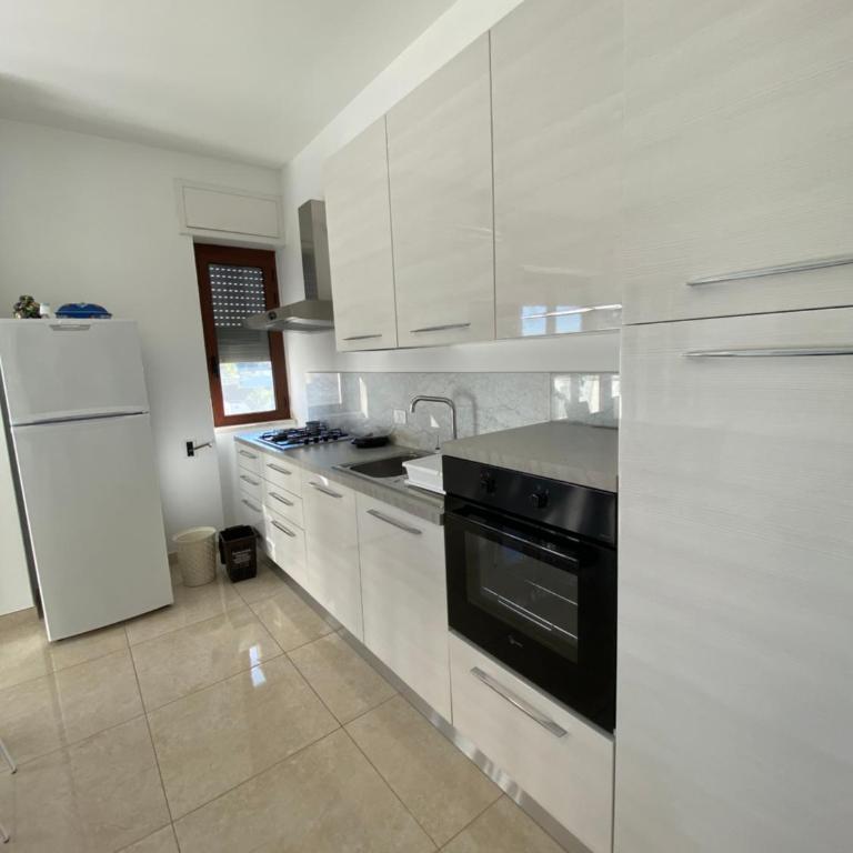 Maison di Francesca - Appartamento con 3 Camere da Letto - 8