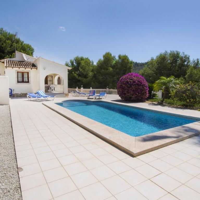 Villa Empedrola - Villa de 3 dormitorios - 3