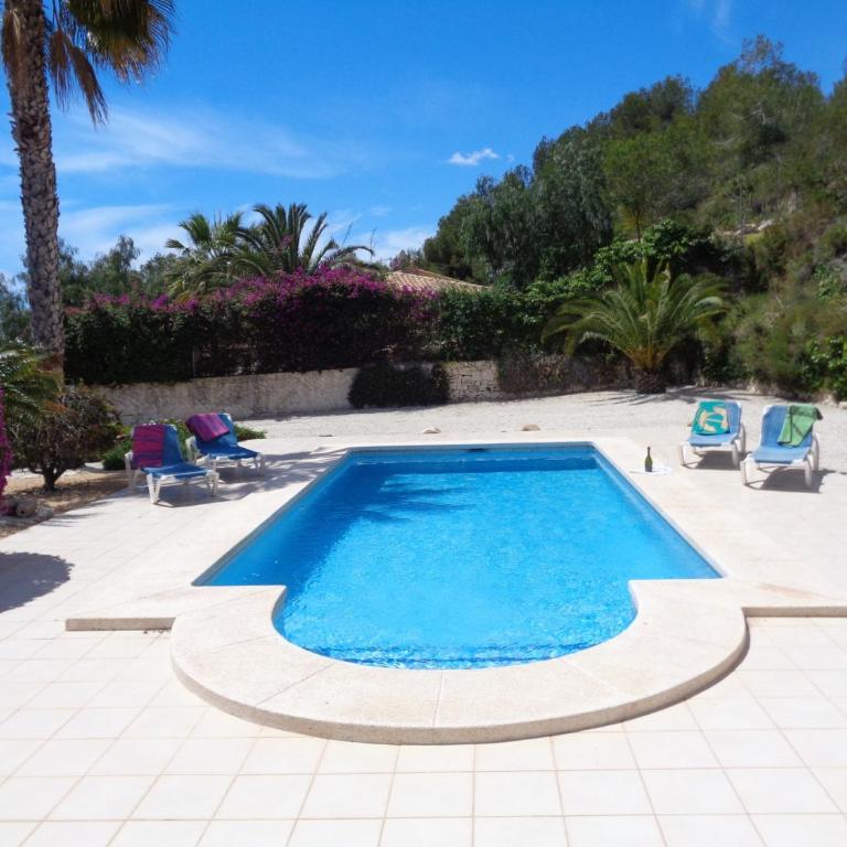 Villa Empedrola - Villa de 3 dormitorios - 5