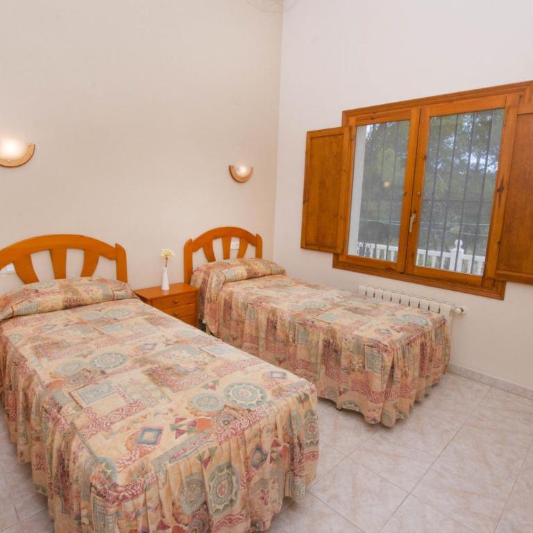 Villa Empedrola - Villa de 3 dormitorios - 7