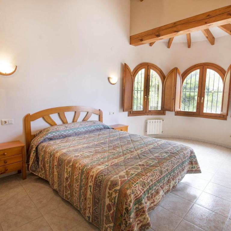 Villa Empedrola - Villa de 3 dormitorios - 9