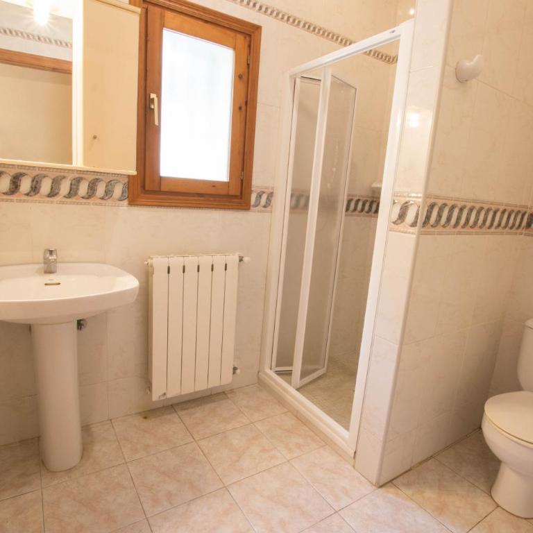 Villa Empedrola - Villa de 3 dormitorios - 11