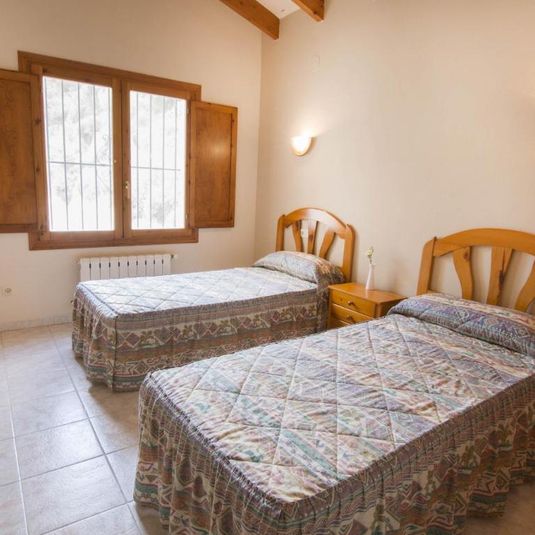 Villa Empedrola - Villa de 3 dormitorios - 12