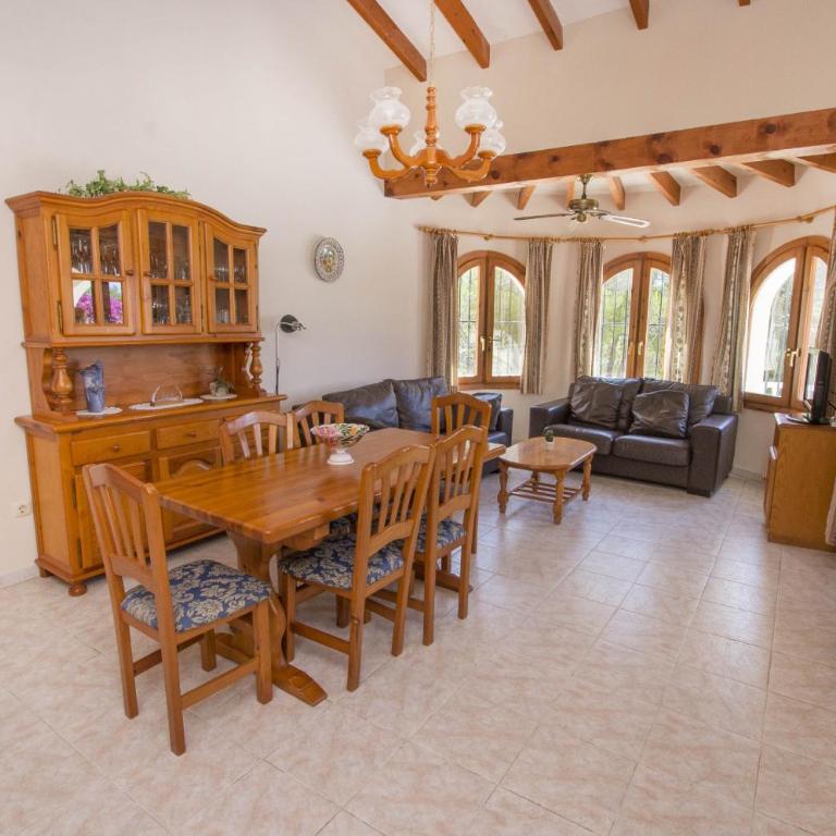 Villa Empedrola - Villa de 3 dormitorios - 14
